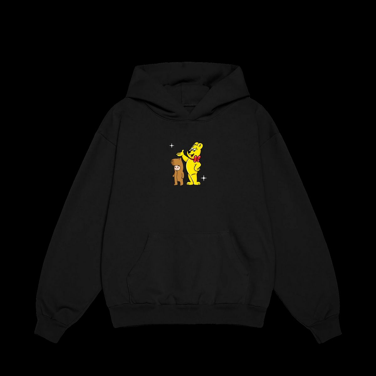 제니 X 하리보 후드, 17만원대 