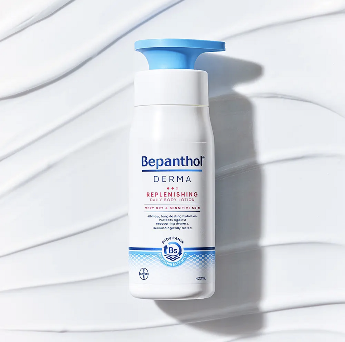 비판톨 더마 바디로션 2만8천원