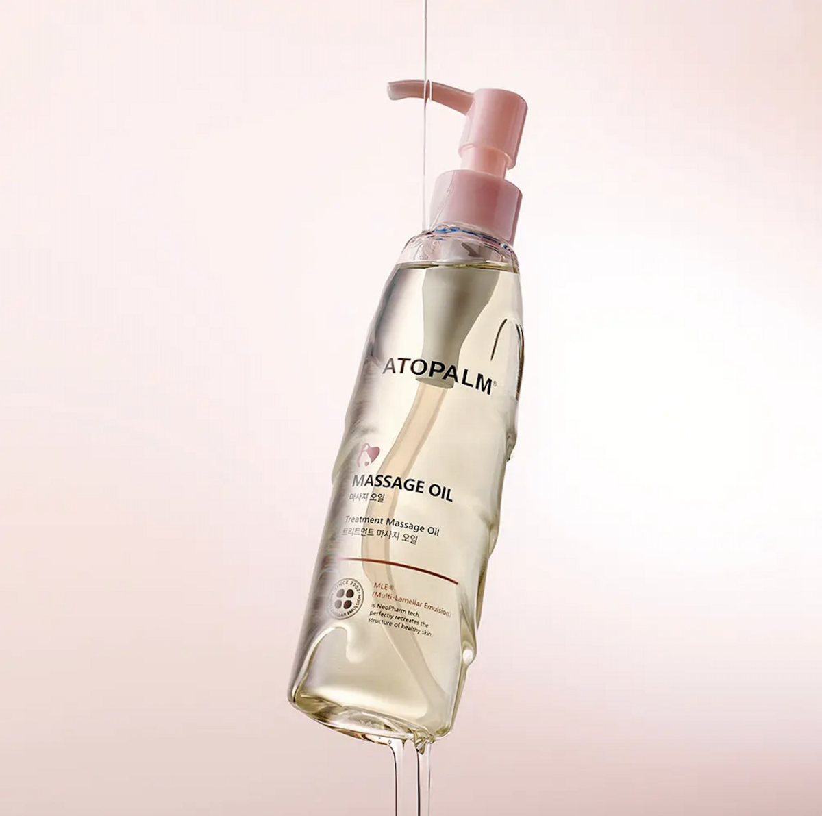 아토팜 매터니티 케어 마사지 오일 3만4천원