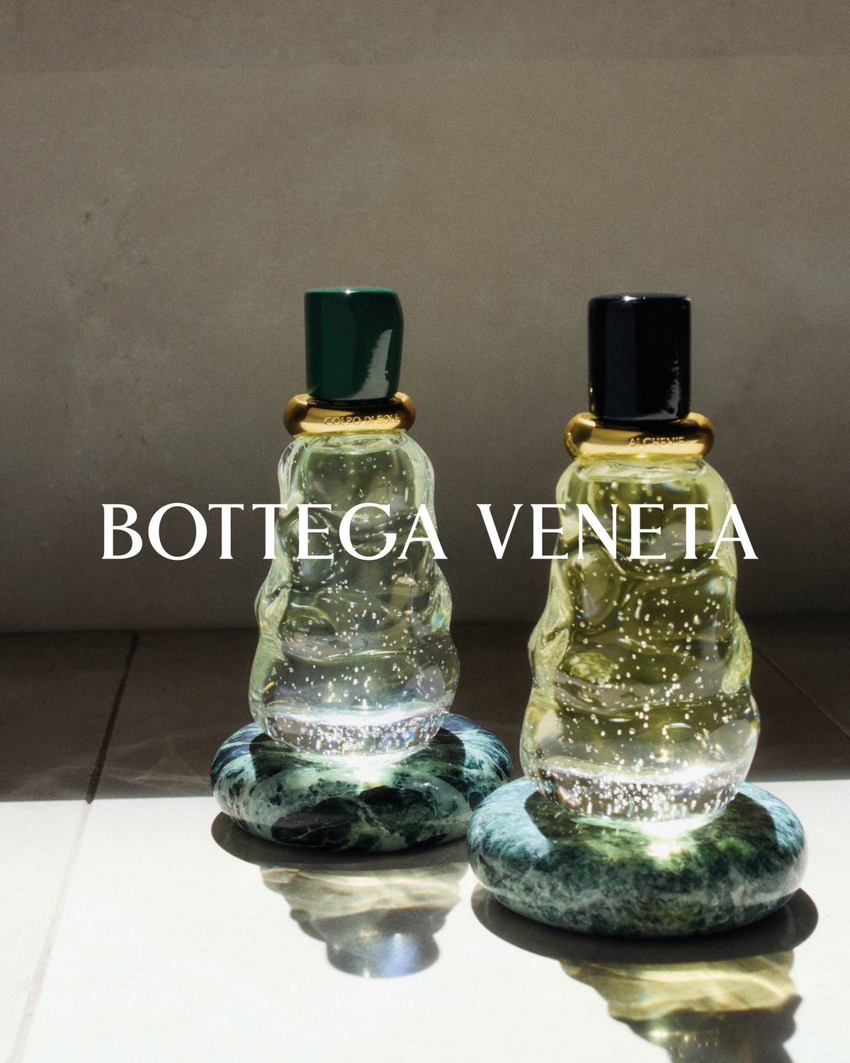 BOTTEGA VENETA