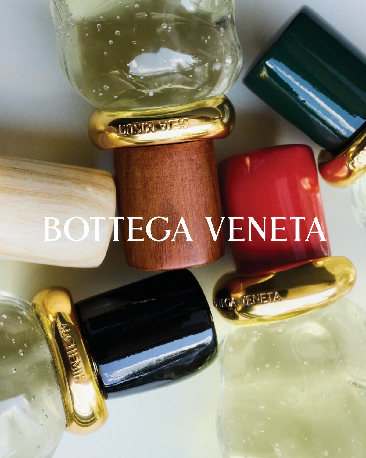 BOTTEGA VENETA