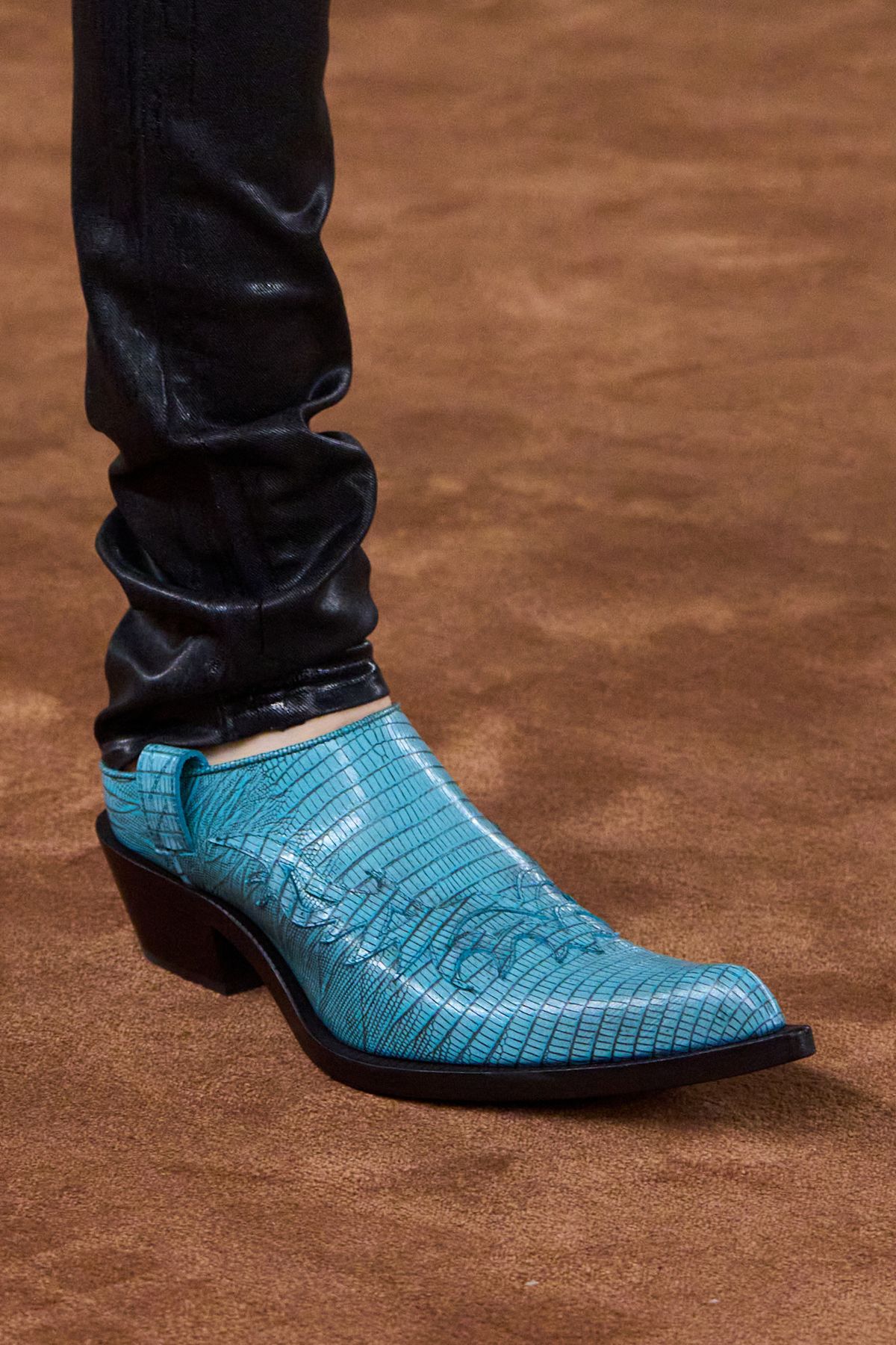  Acne Studios 2026 S/S