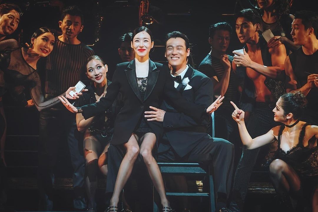 사진 / 티파니 영 인스타그램(@tiffanyyoungofficial)