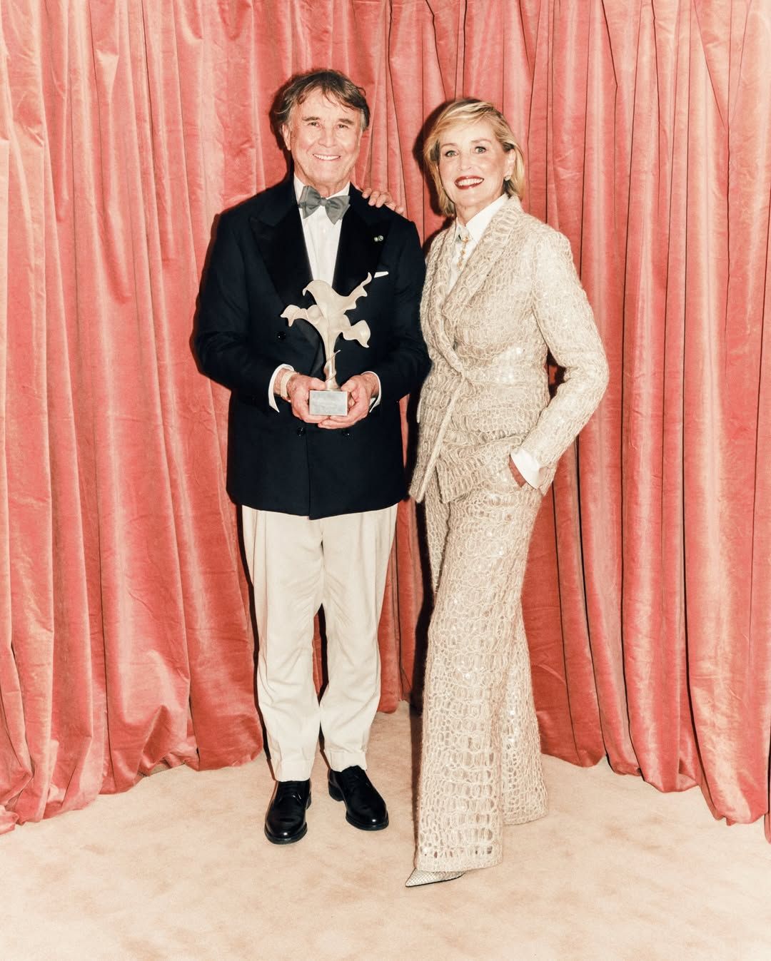 사진/@britishfashioncouncil