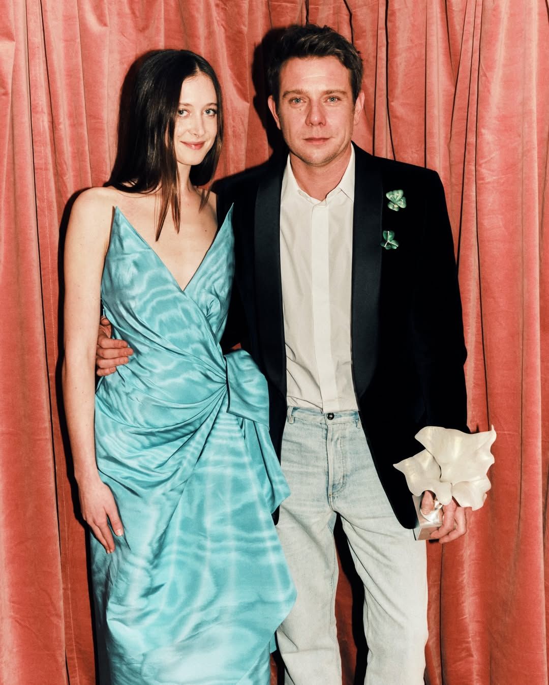 디올, JW 앤더슨의 디자이너 조나단 앤더슨