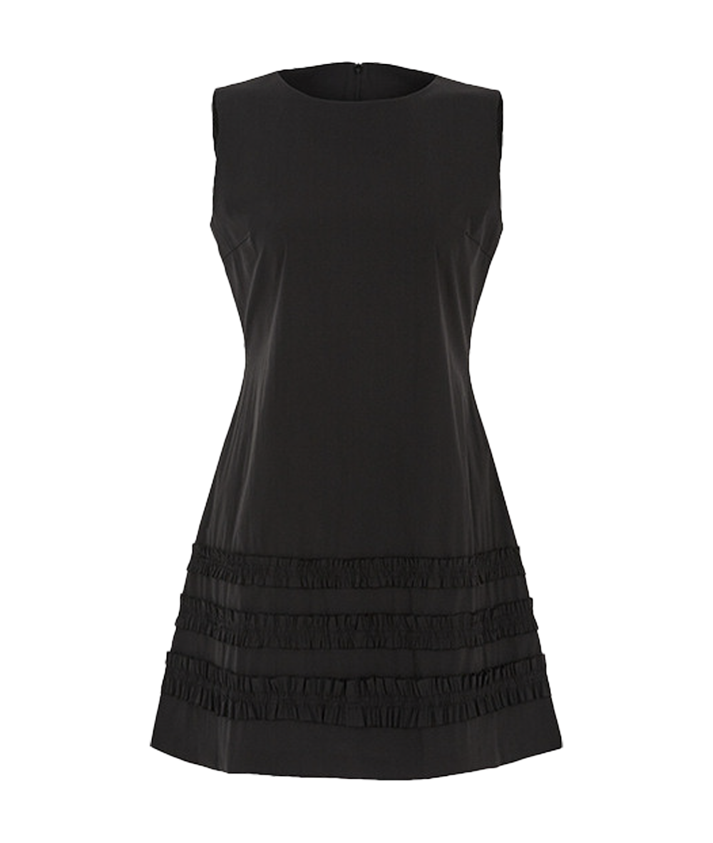 April Bustier Dress Mini