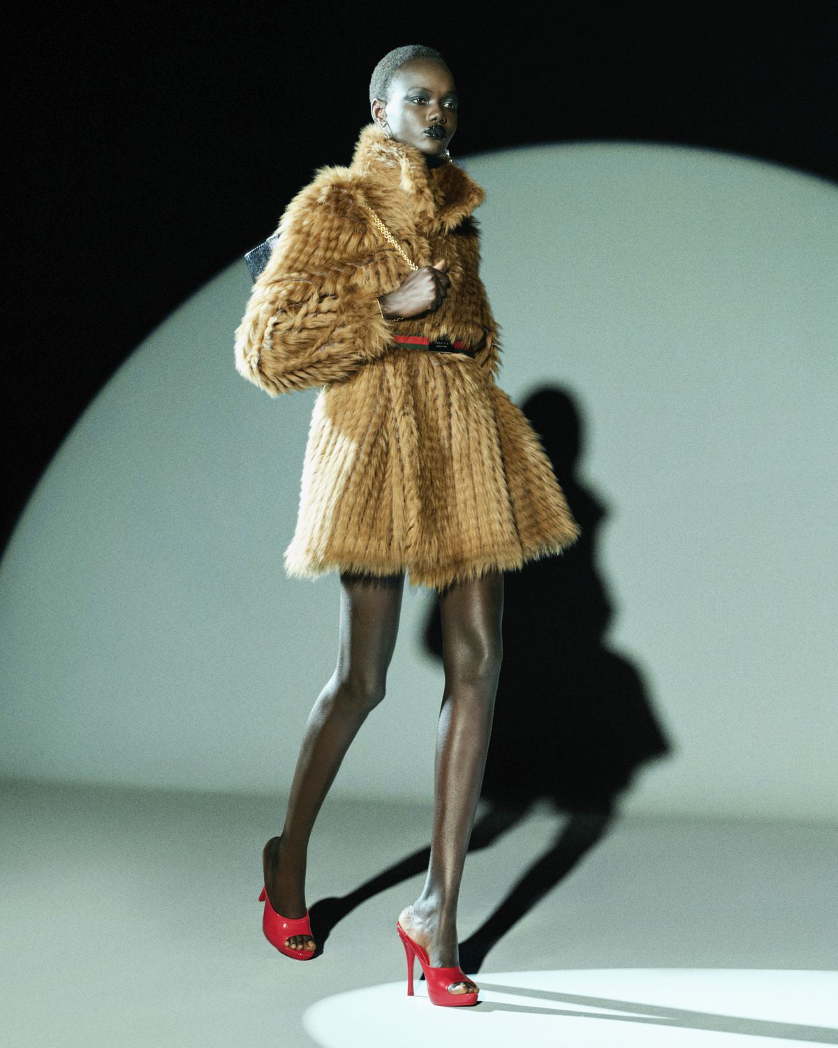 Gucci 2026 프리폴 컬렉션 