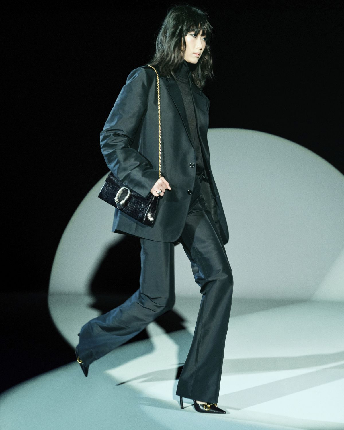 Gucci 2026 프리폴 컬렉션 