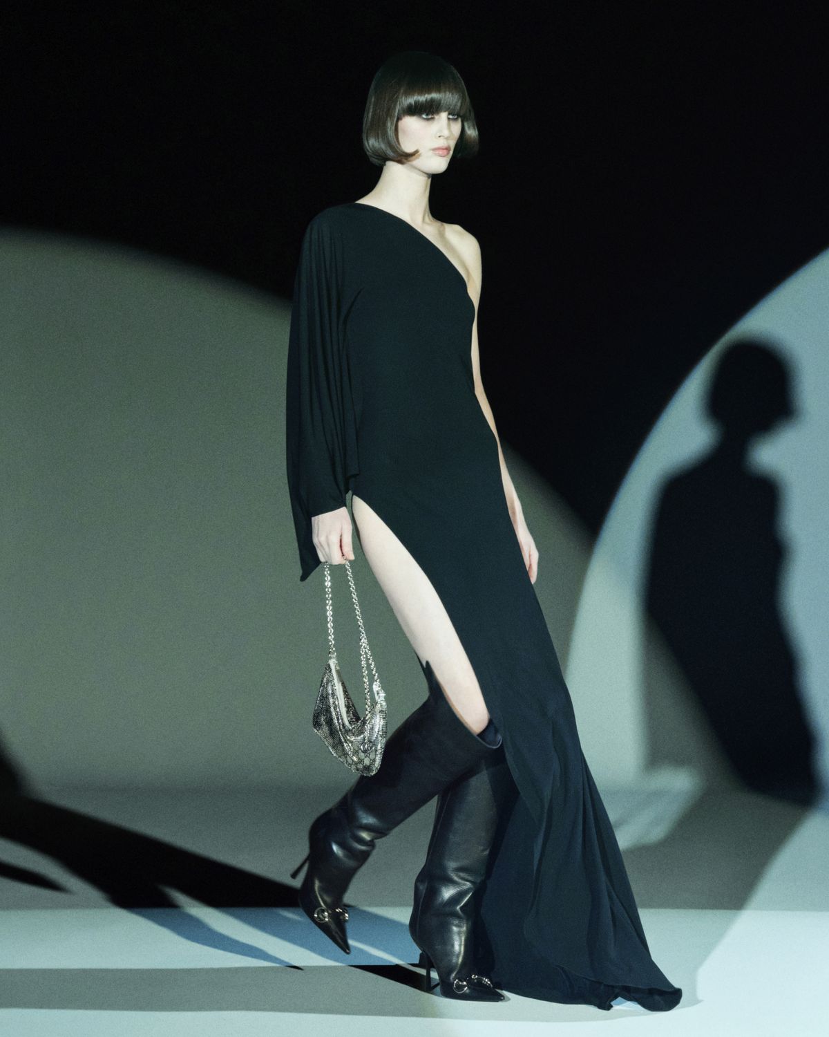 Gucci 2026 프리폴 컬렉션 