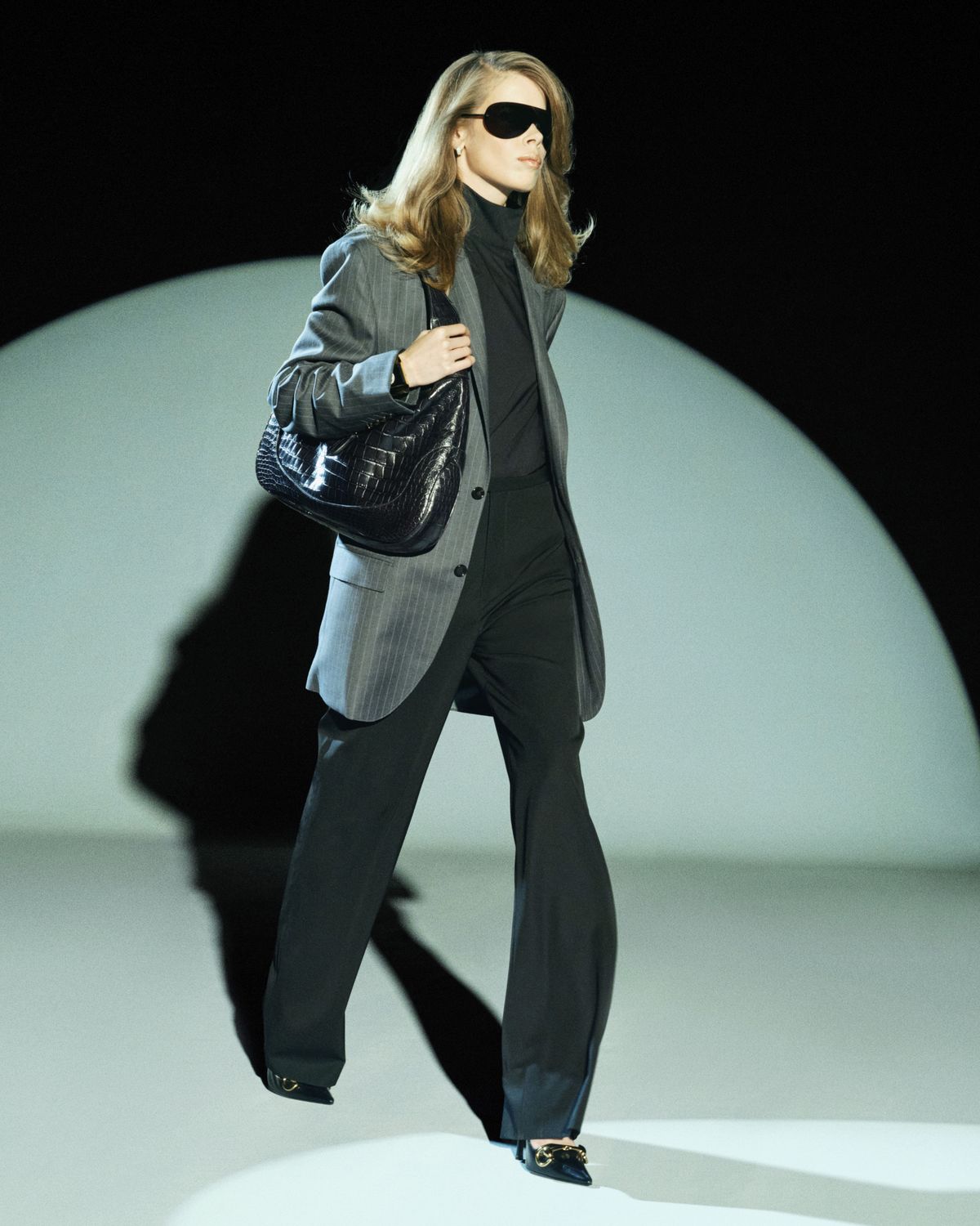 Gucci 2026 프리폴 컬렉션 