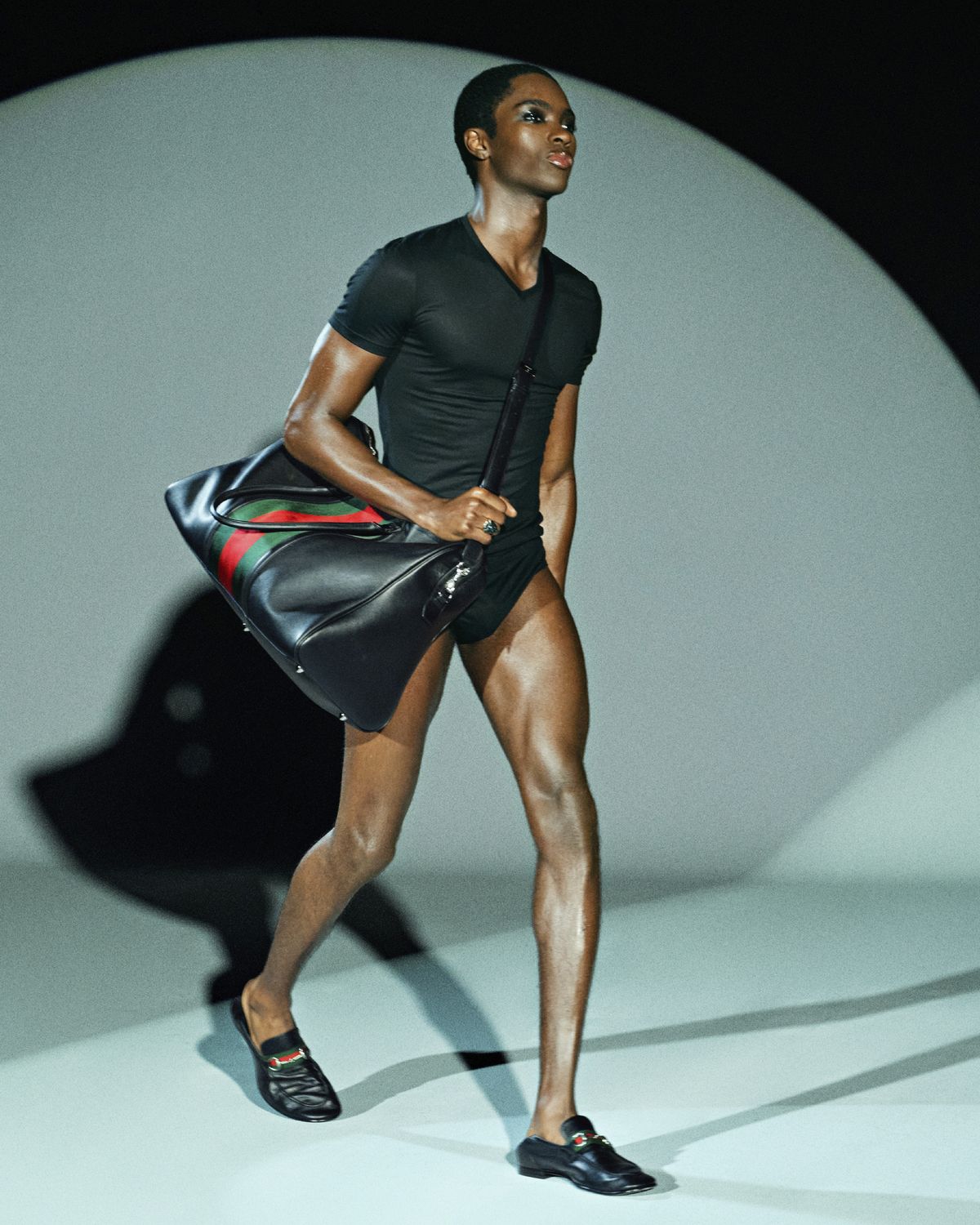 Gucci 2026 프리폴 컬렉션 