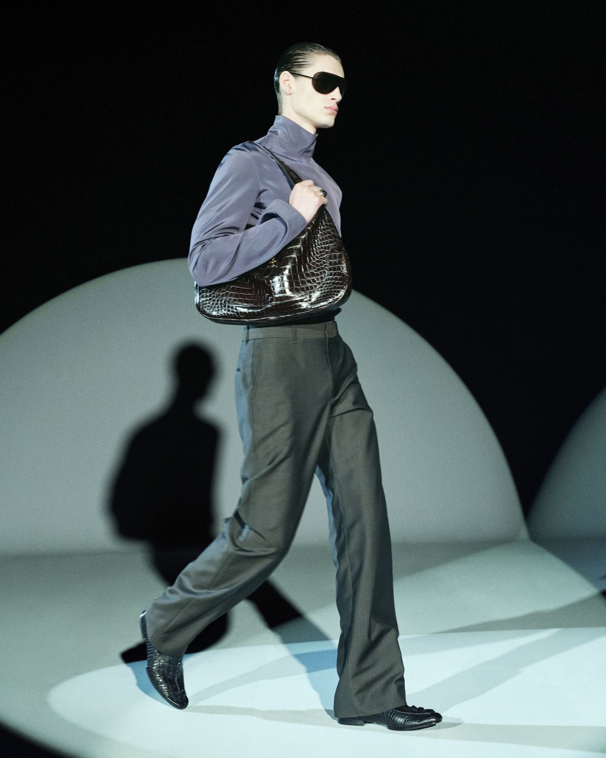 Gucci 2026 프리폴 컬렉션 