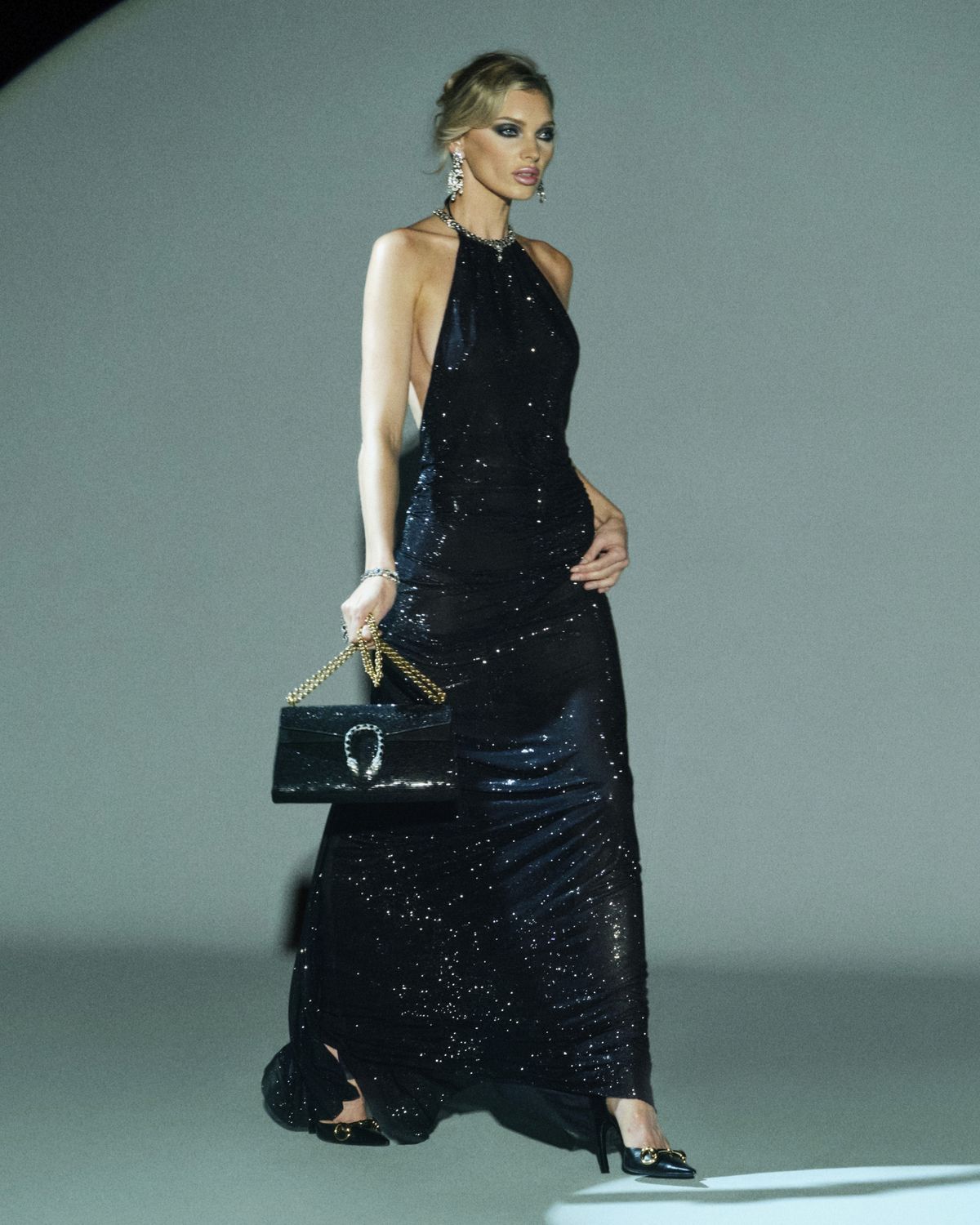 Gucci 2026 프리폴 컬렉션 