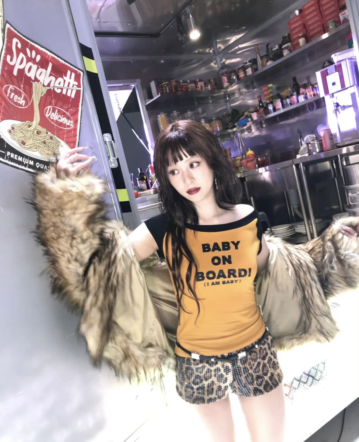 사진/ @jenaissante