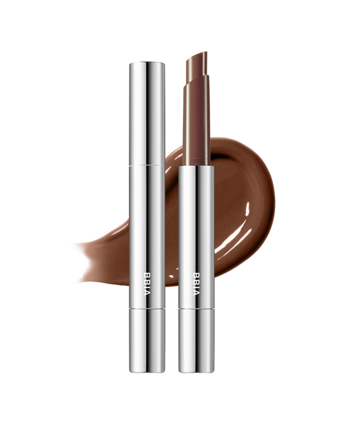 삐아 오버 글레이즈 스틱 #06 초코 글레이즈 1.7g, 1만 4천원. (출처: 삐아 홈페이지)