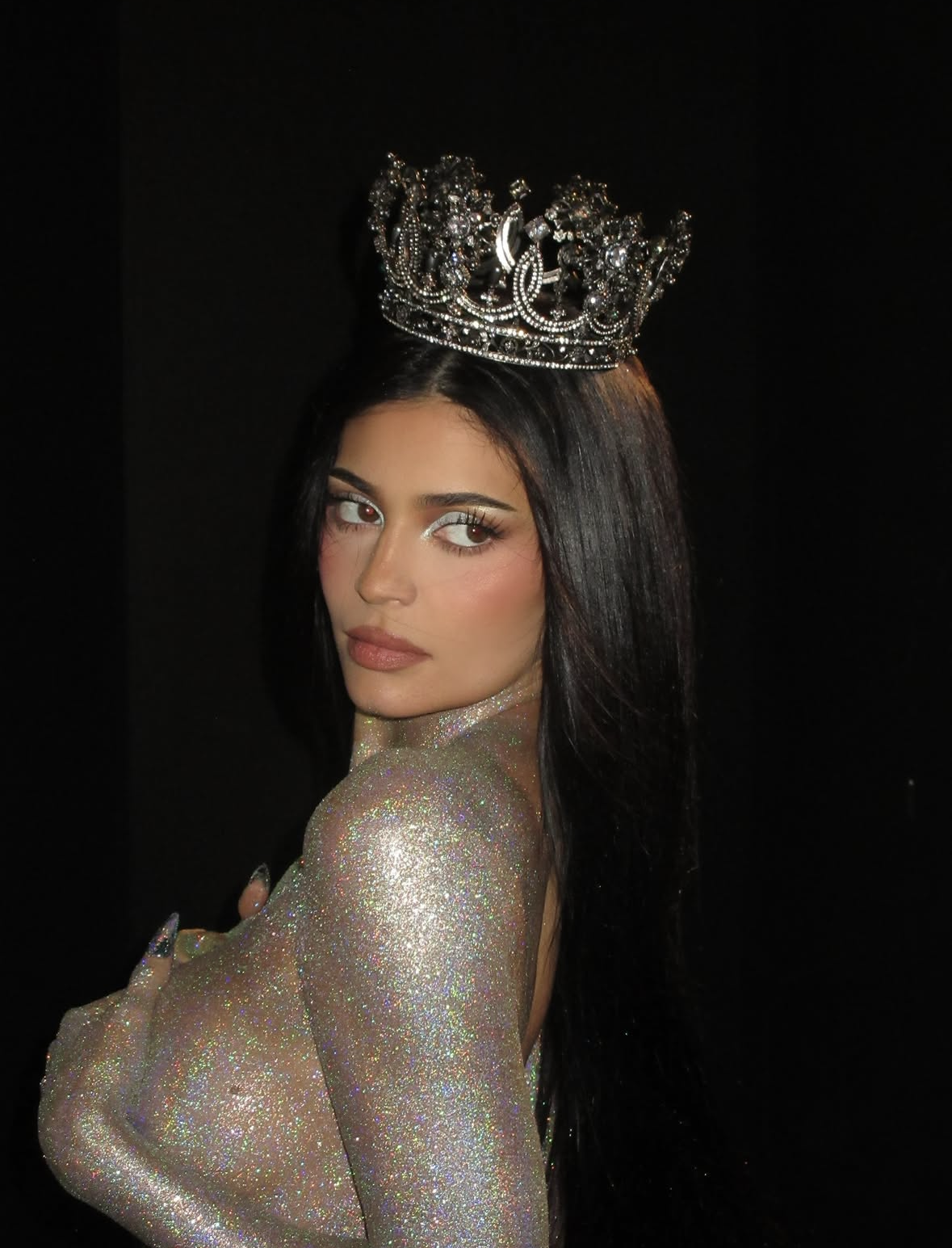 사진/ @kyliejenner