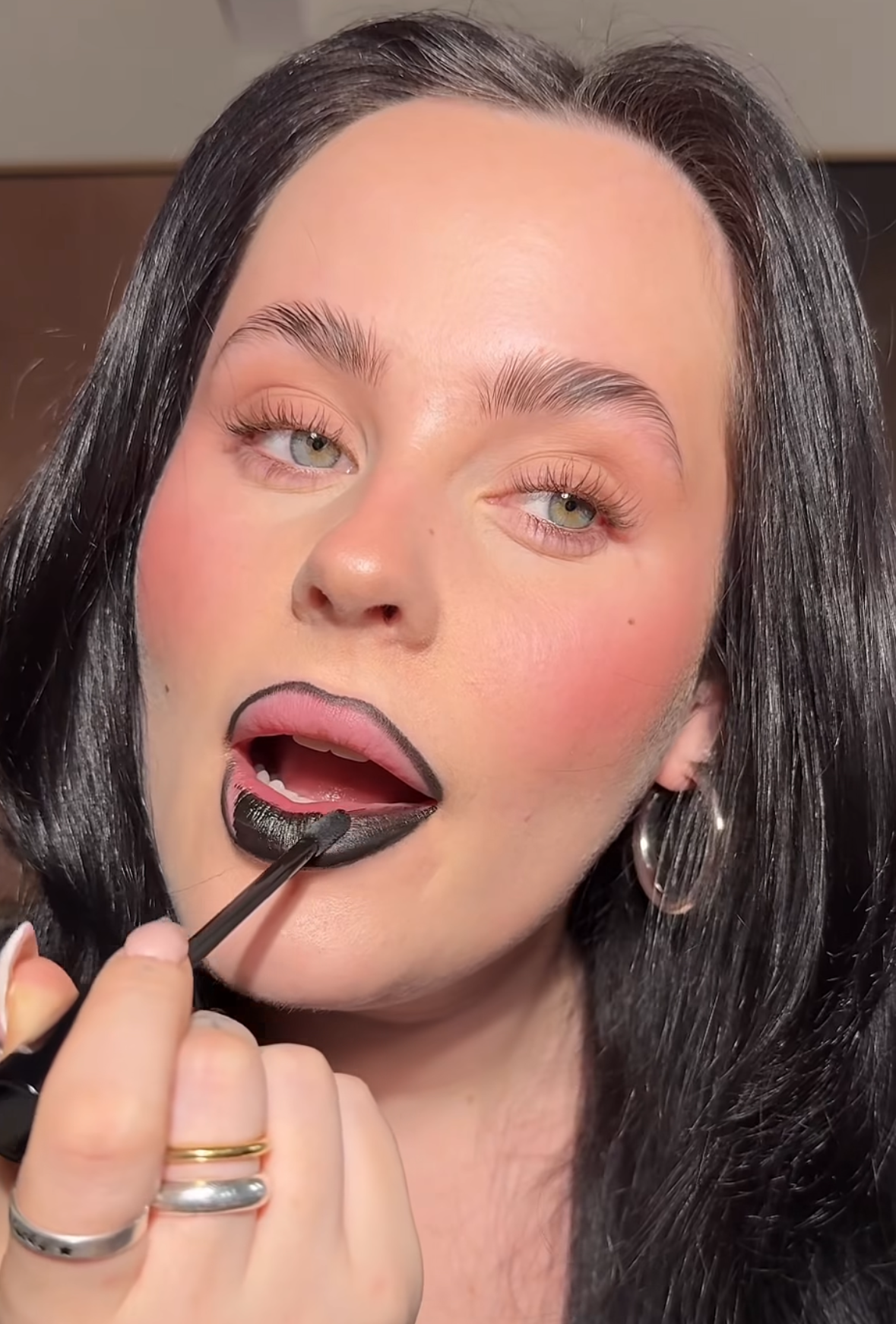 사진/ @kyliecosmetics