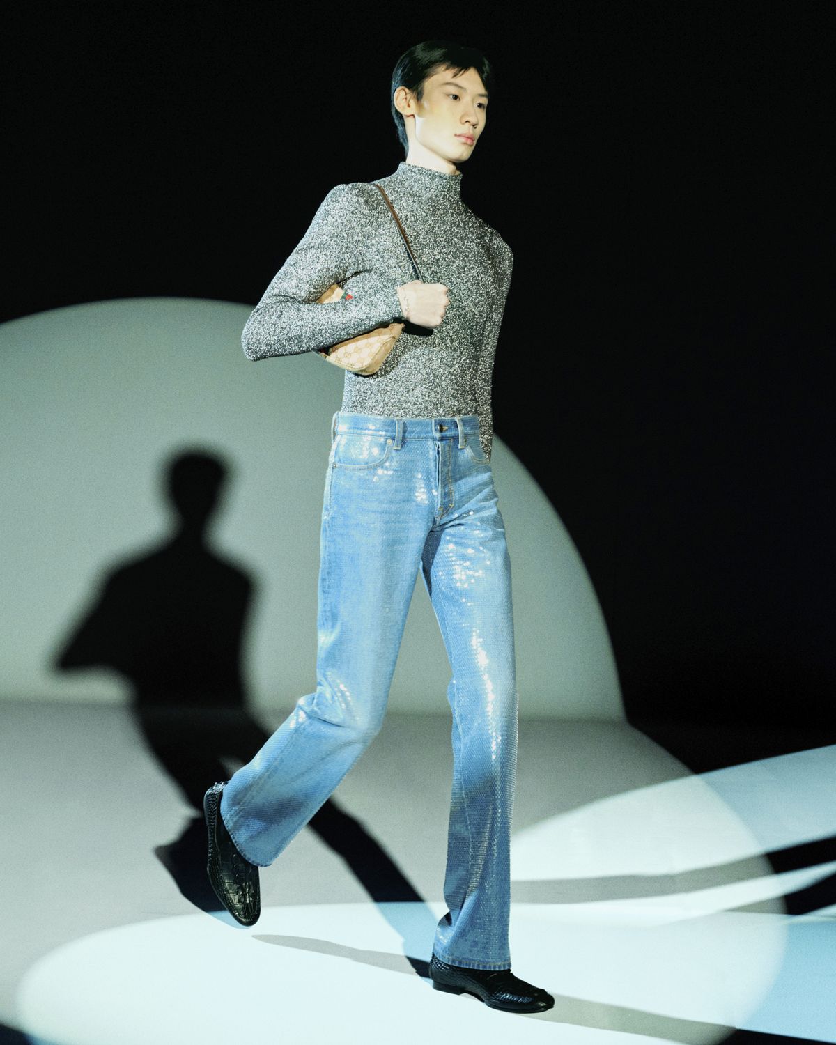 Gucci 2026 프리폴 컬렉션 