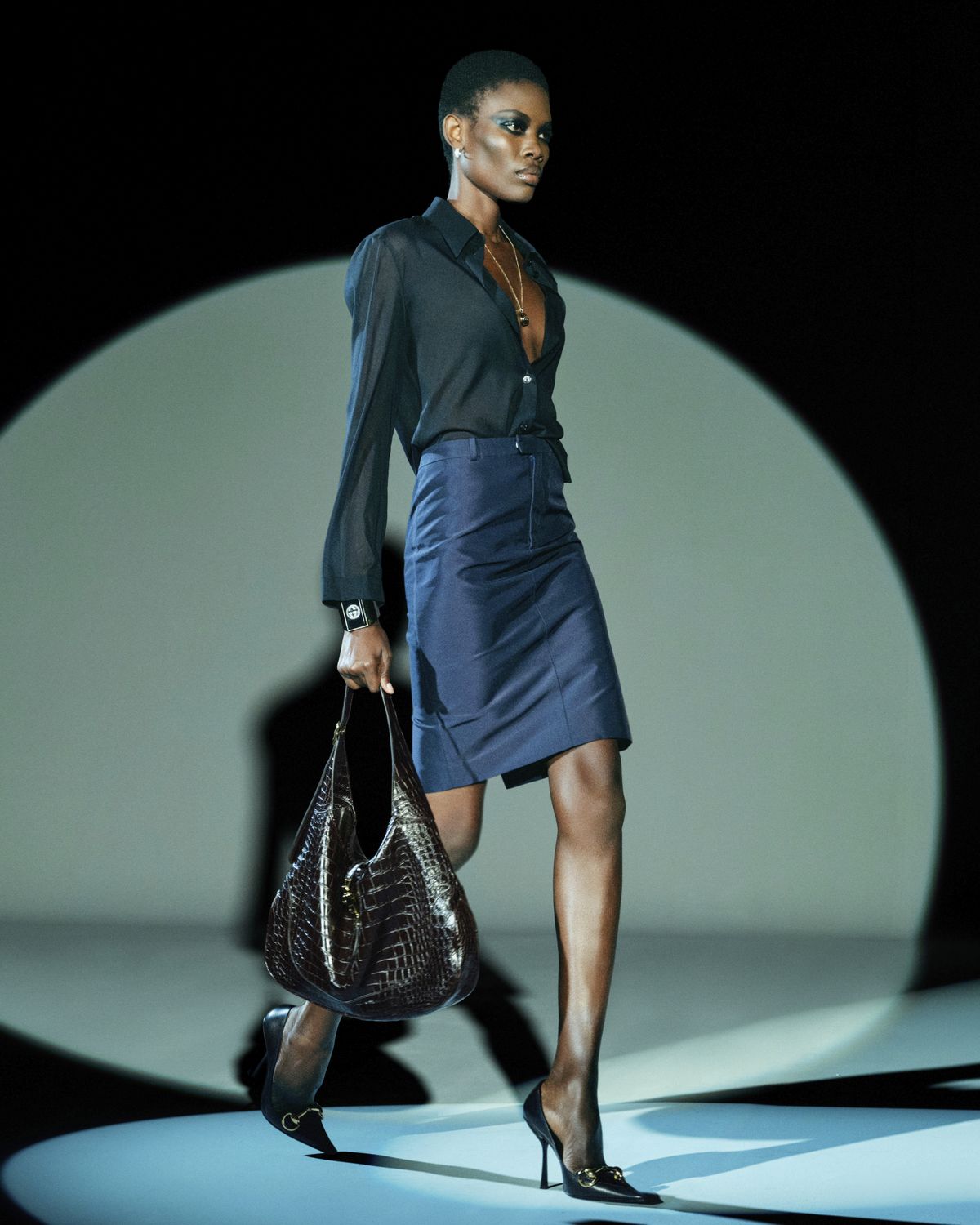 Gucci 2026 프리폴 컬렉션 