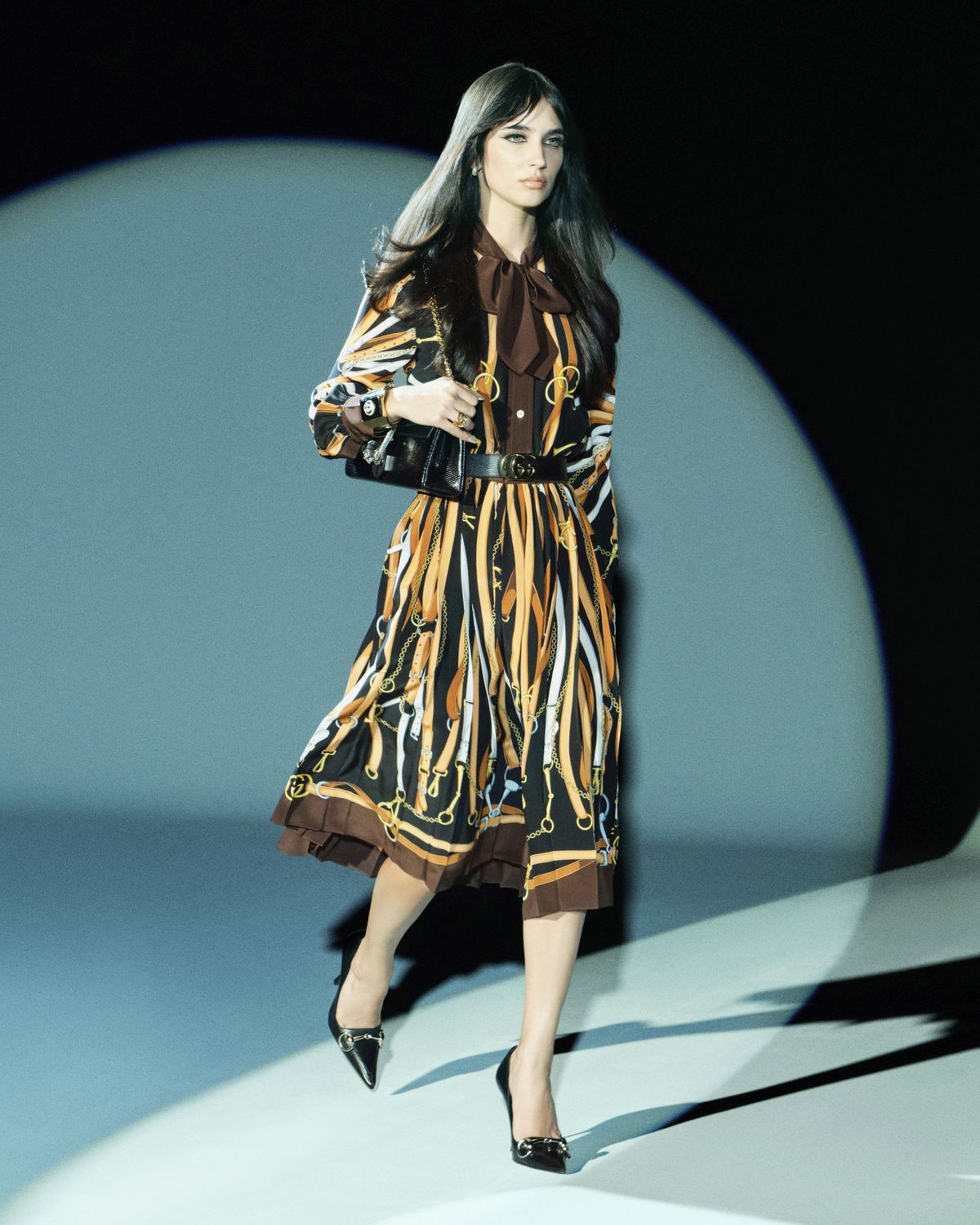 Gucci 2026 프리폴 컬렉션 