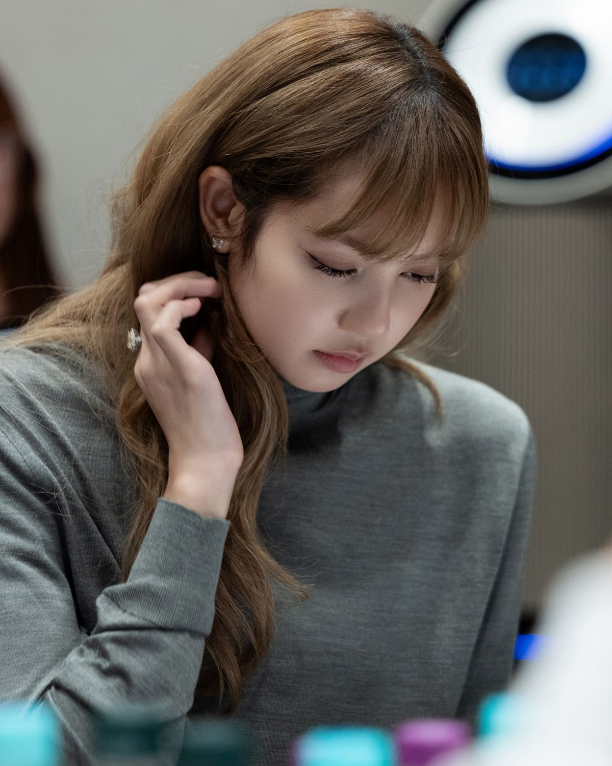 넷플릭스 영화 <타이고> 대본리딩 현장 