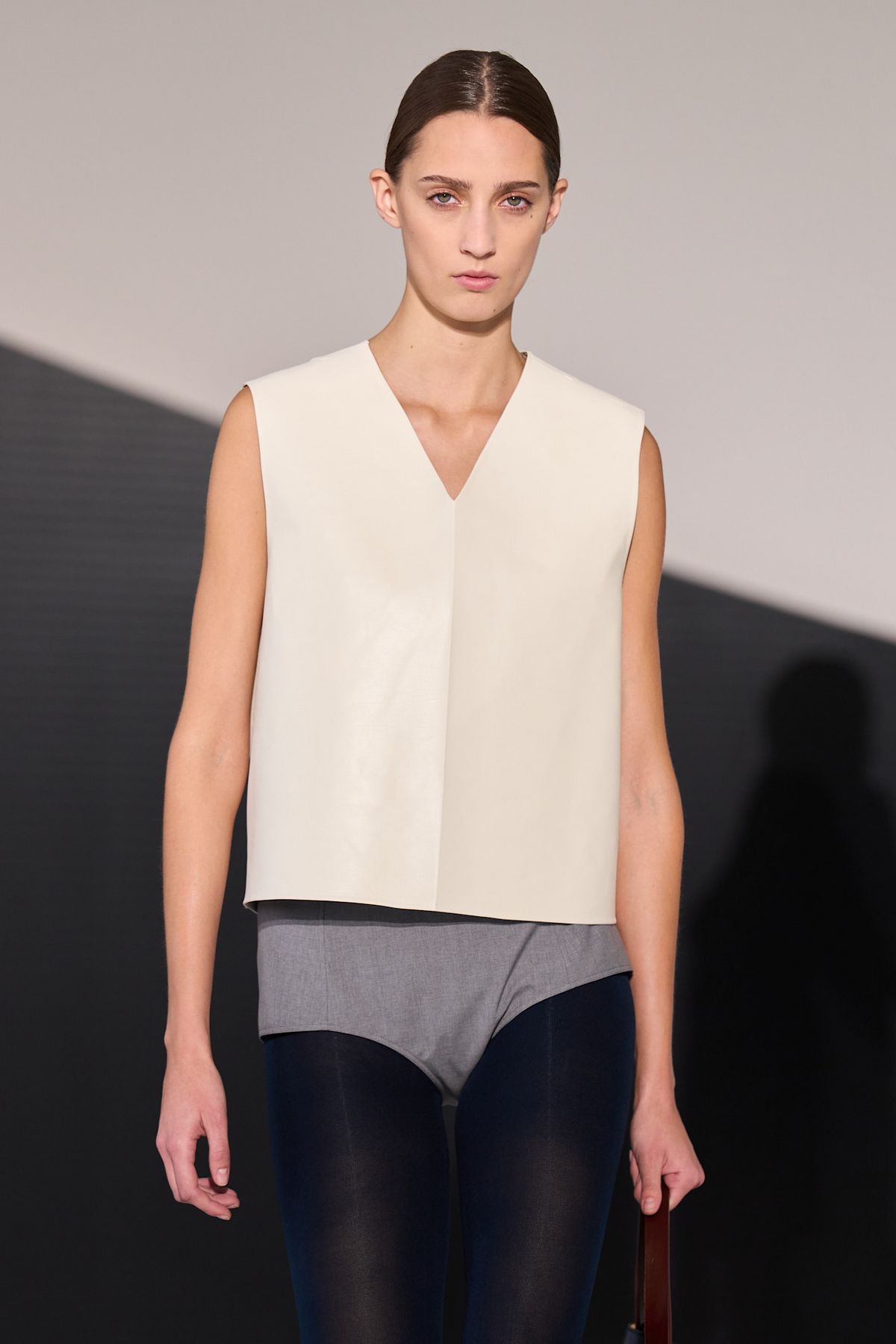 질 샌더 26SS 컬렉션