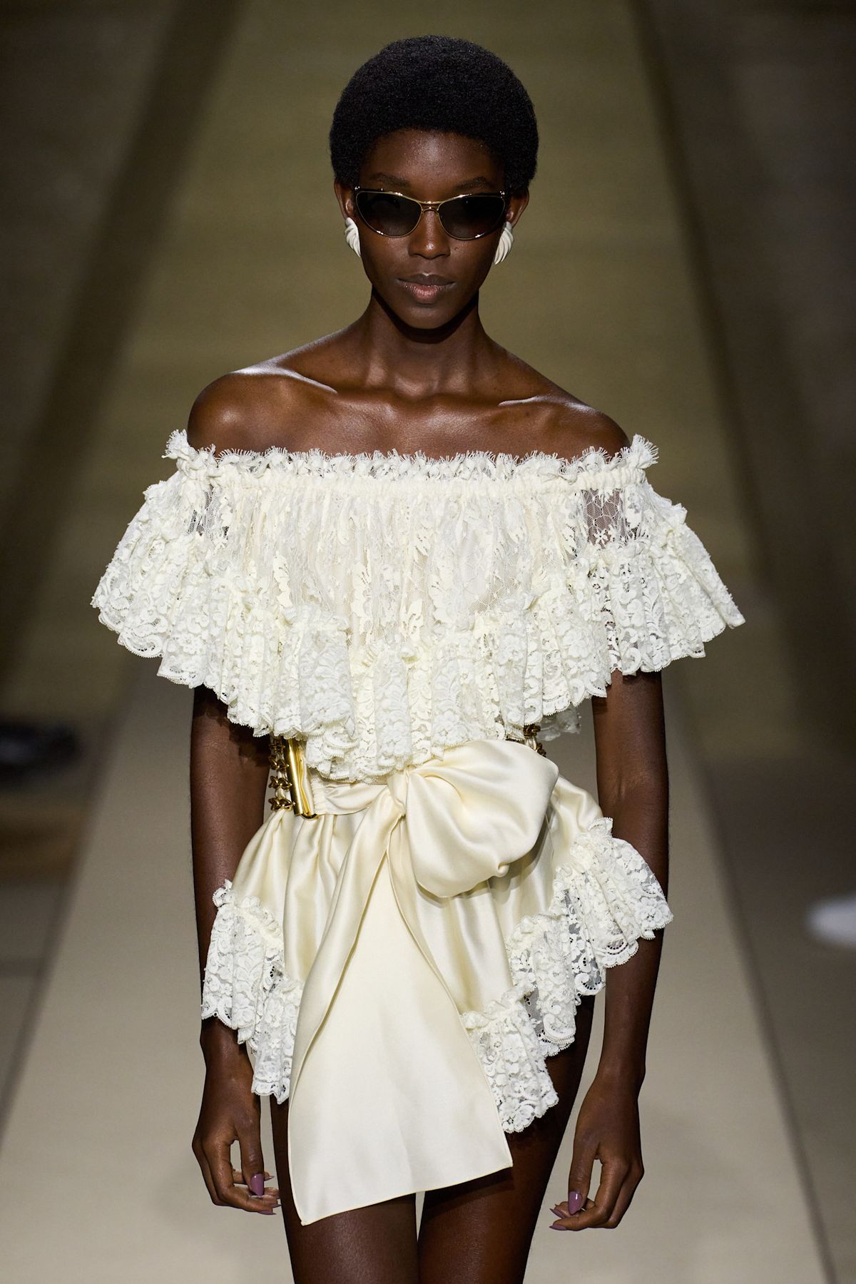 끌로에 26SS 컬렉션