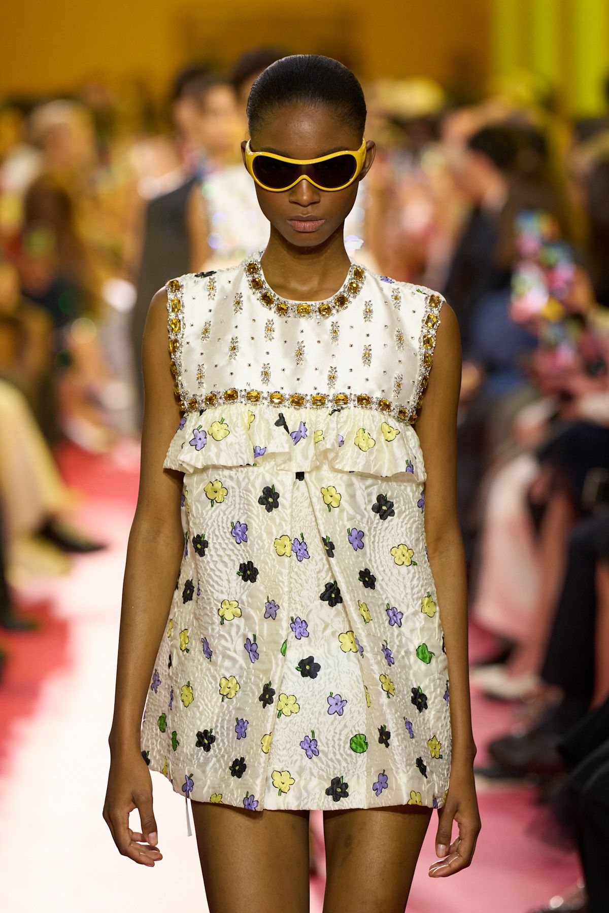 미우미우의 2026 SS 컬렉션