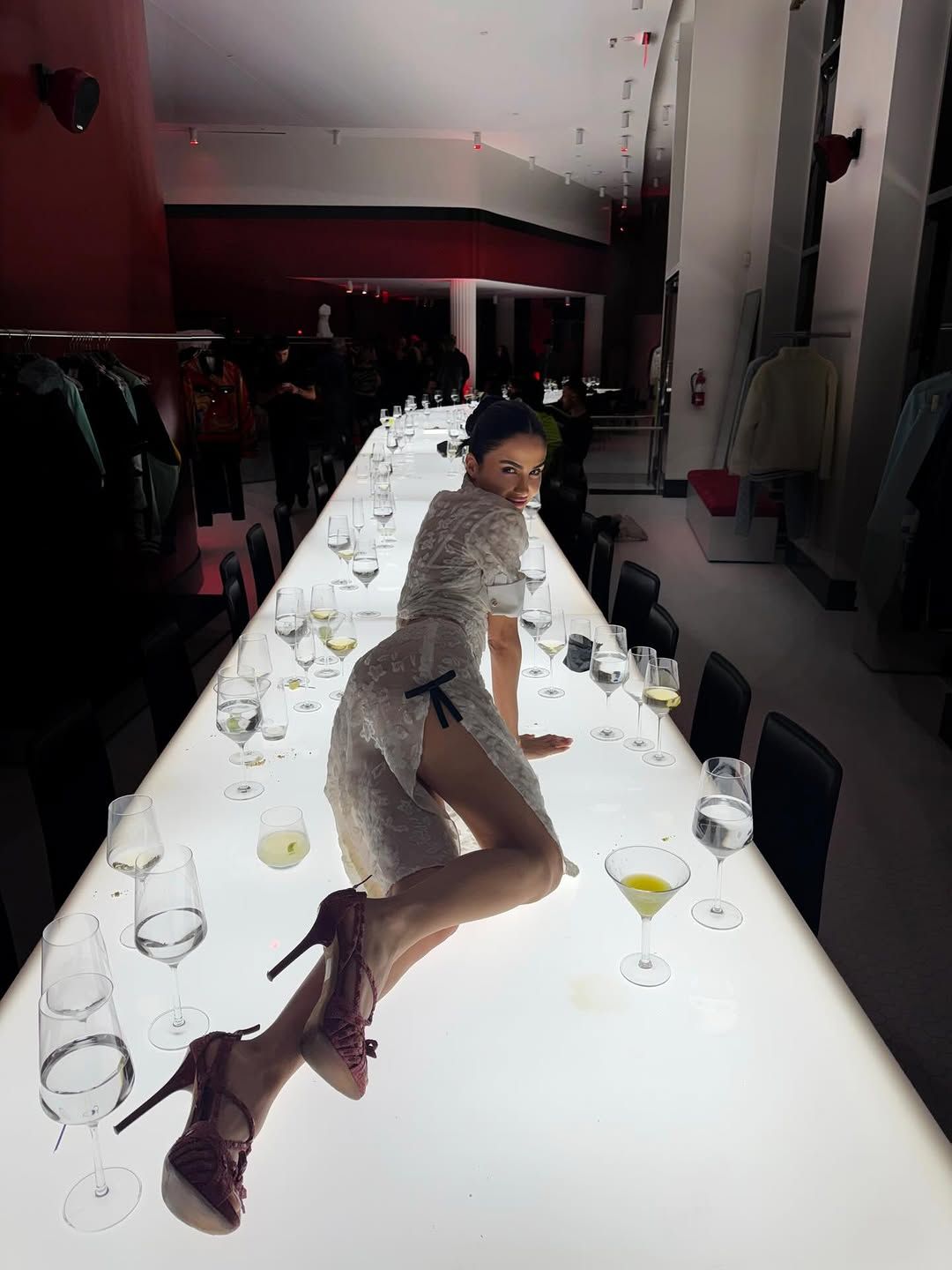 사진/ @mayachantout