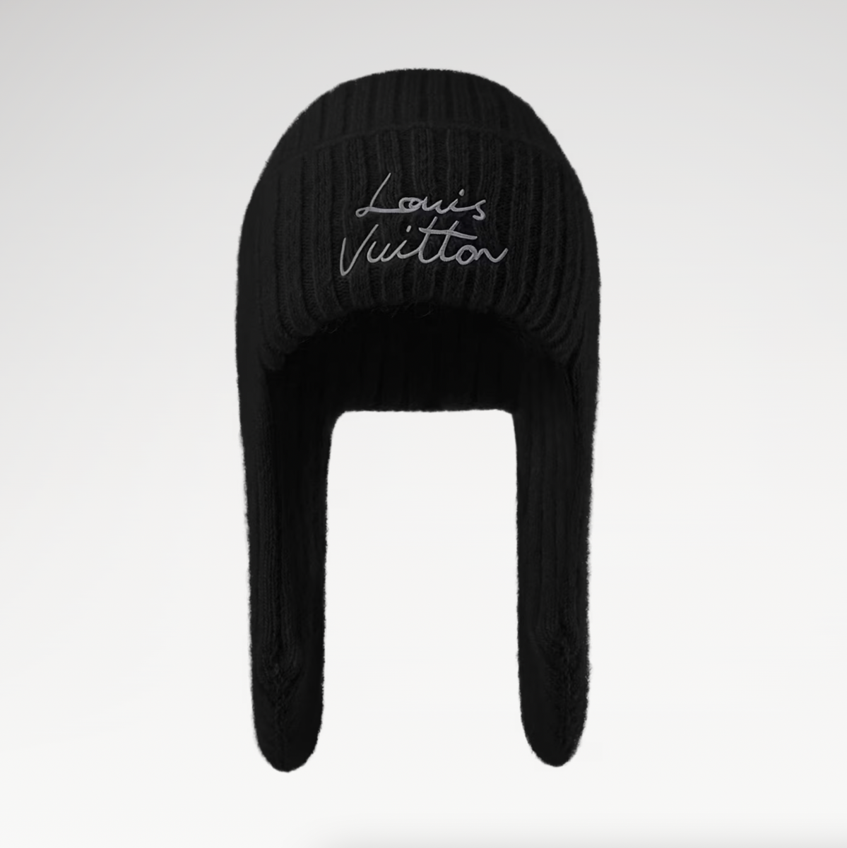 루이비통 LV 스크립트 비니, 91만원.