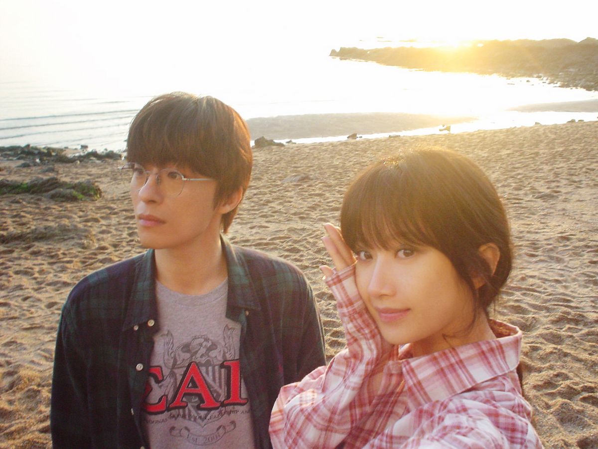 영화 <만약에 우리> 스틸