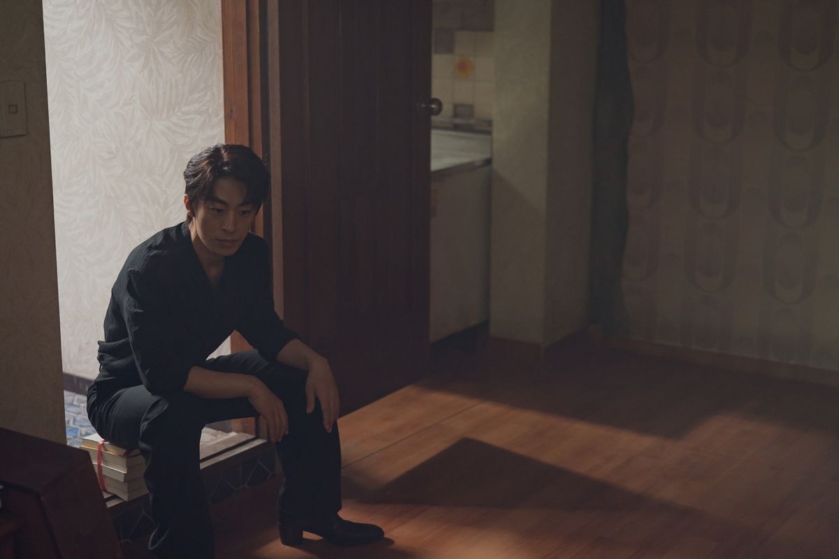 영화 <만약에 우리> 스틸