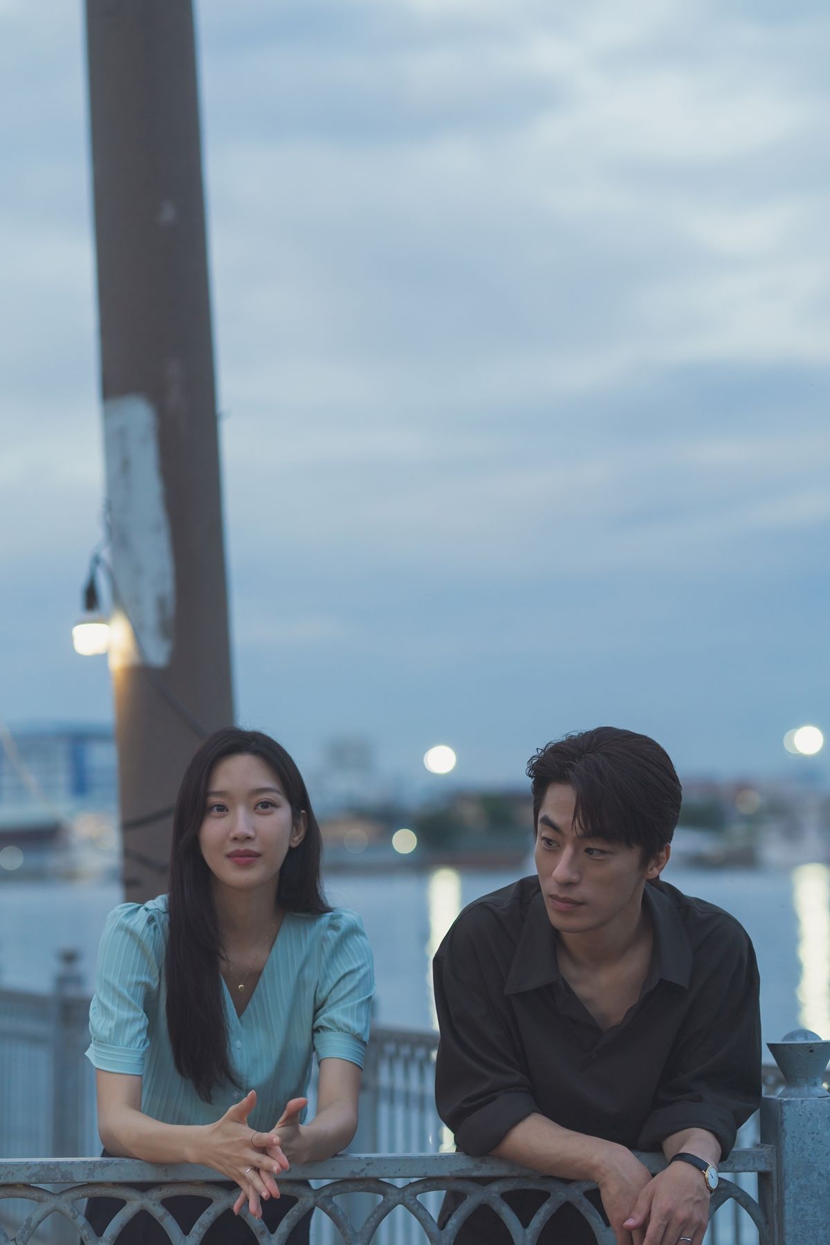 영화 <만약에 우리> 스틸