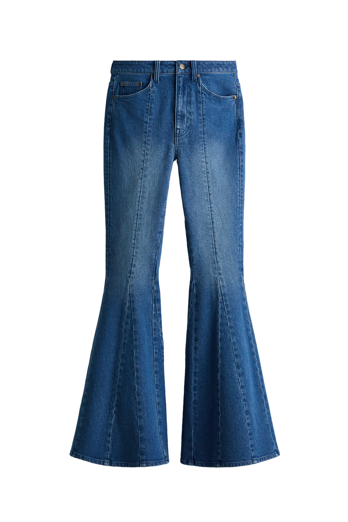 플레어 레귤러 진