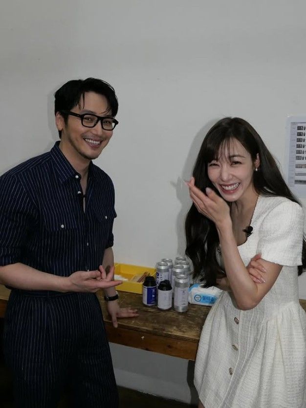 사진 / 티파니 영 인스타그램(@tiffanyyoungofficial)