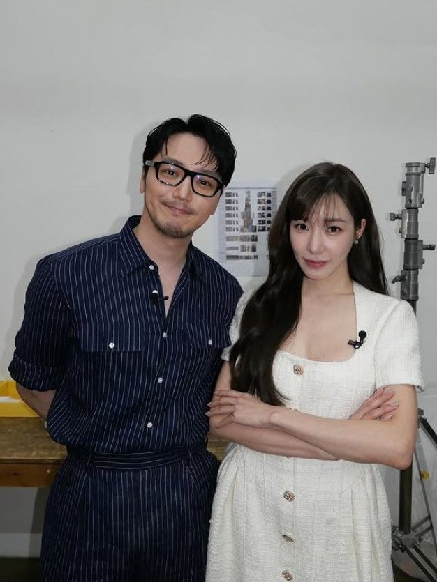 사진 / 티파니 영 인스타그램(@tiffanyyoungofficial)