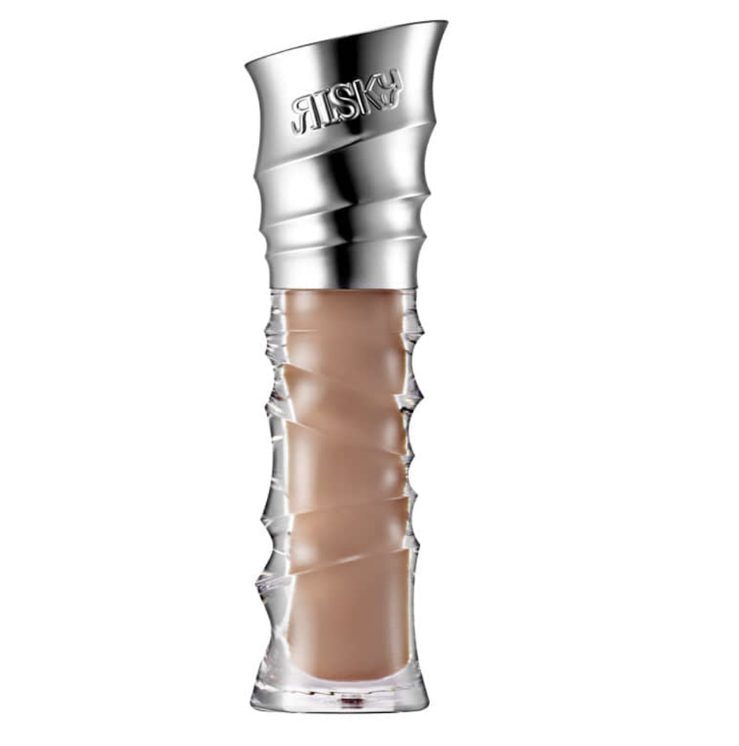 리스키뷰티 비 볼드 립 글로스 #누지(출처: 브랜드 홈페이지)