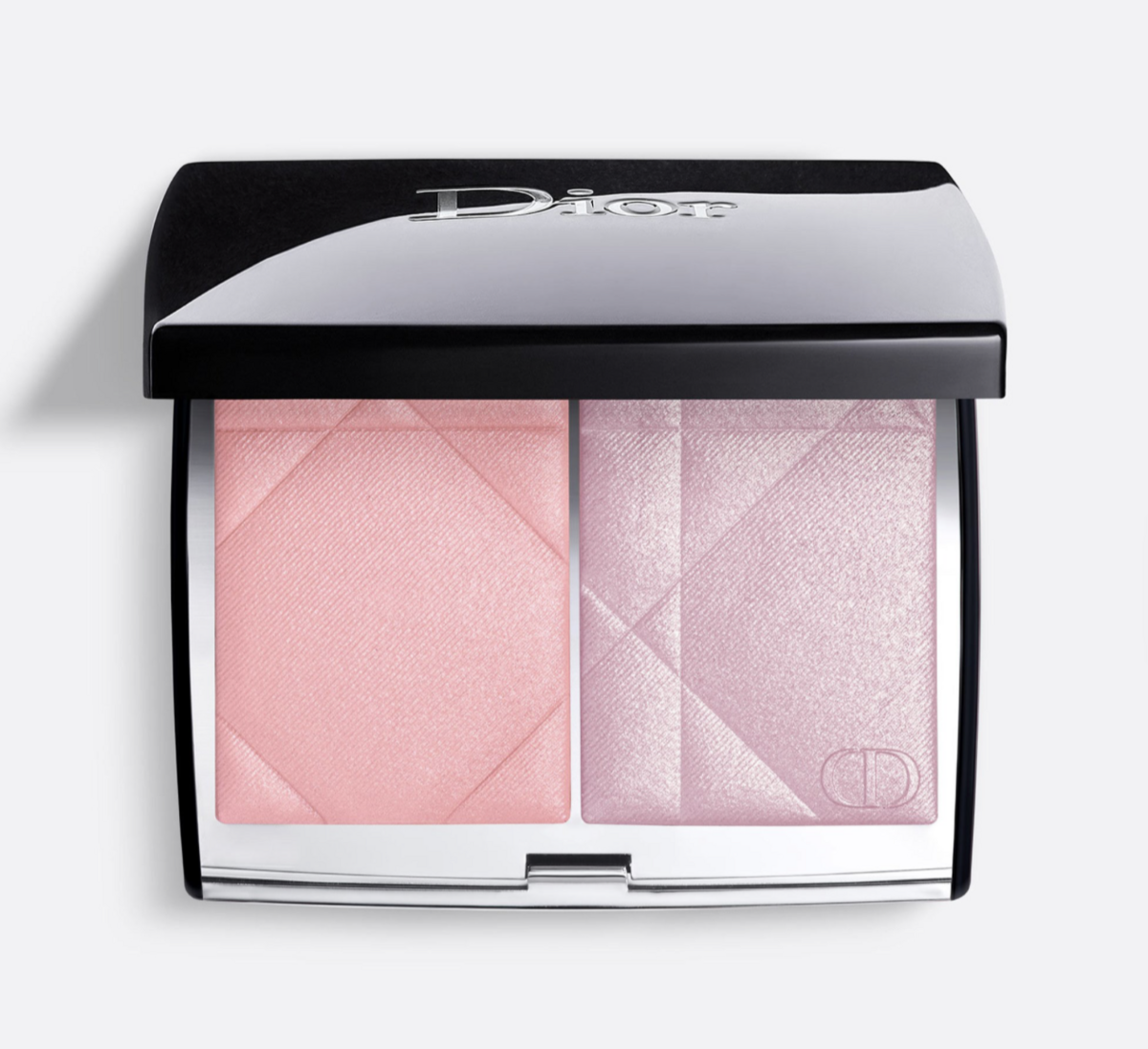 디올 뷰티 루즈 블러쉬 컬러 & 글로우 #287 디올아무르(출처: 브랜드 홈페이지)