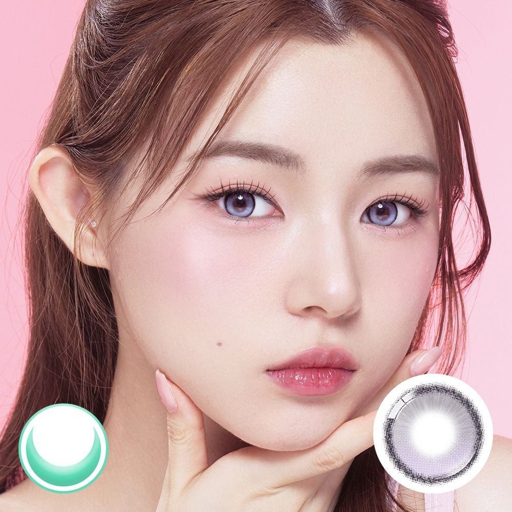 렌블링 라일링 투톤퍼플(출처: 브랜드 홈페이지)