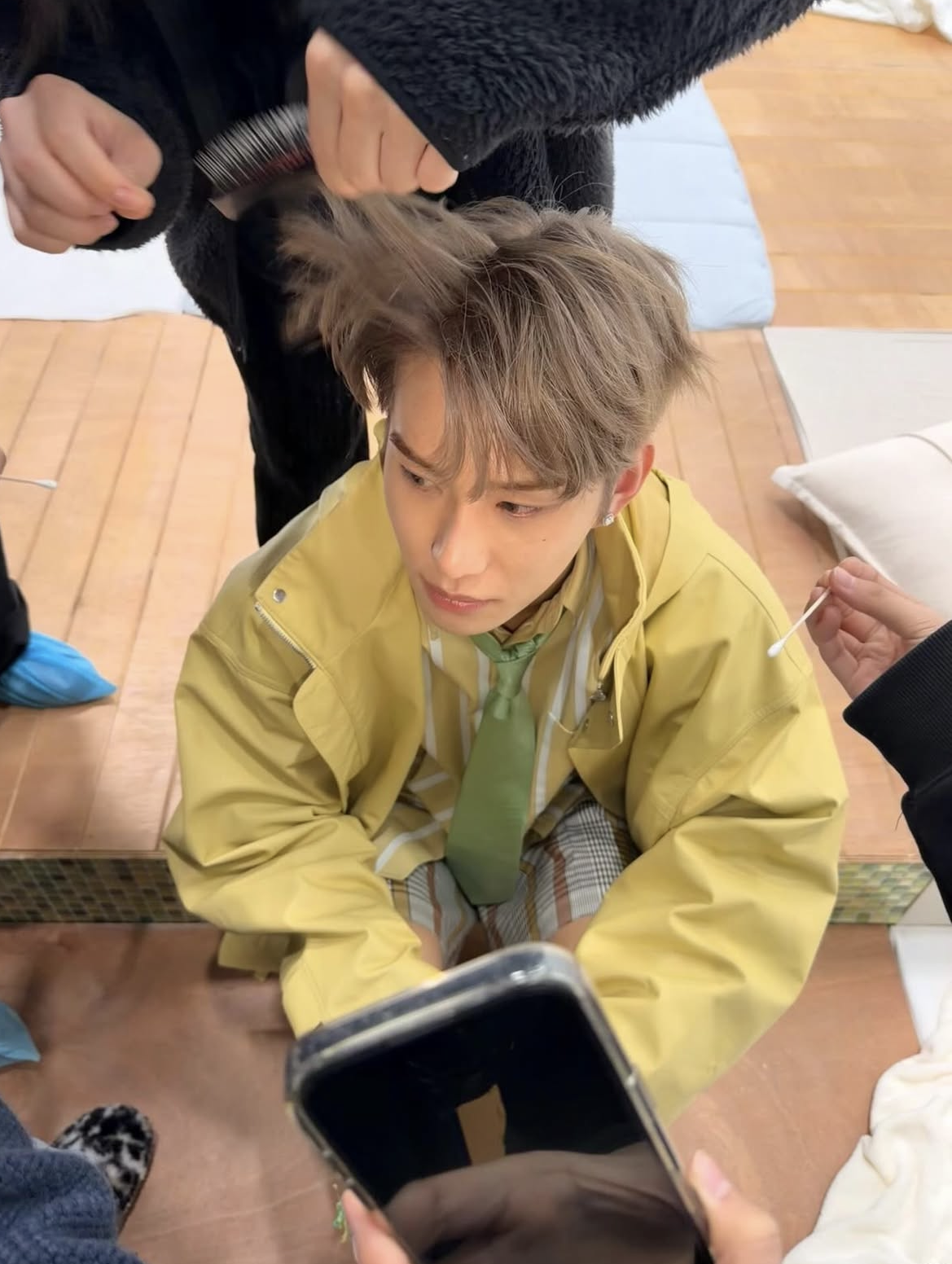 사진/ @sugaringcandy