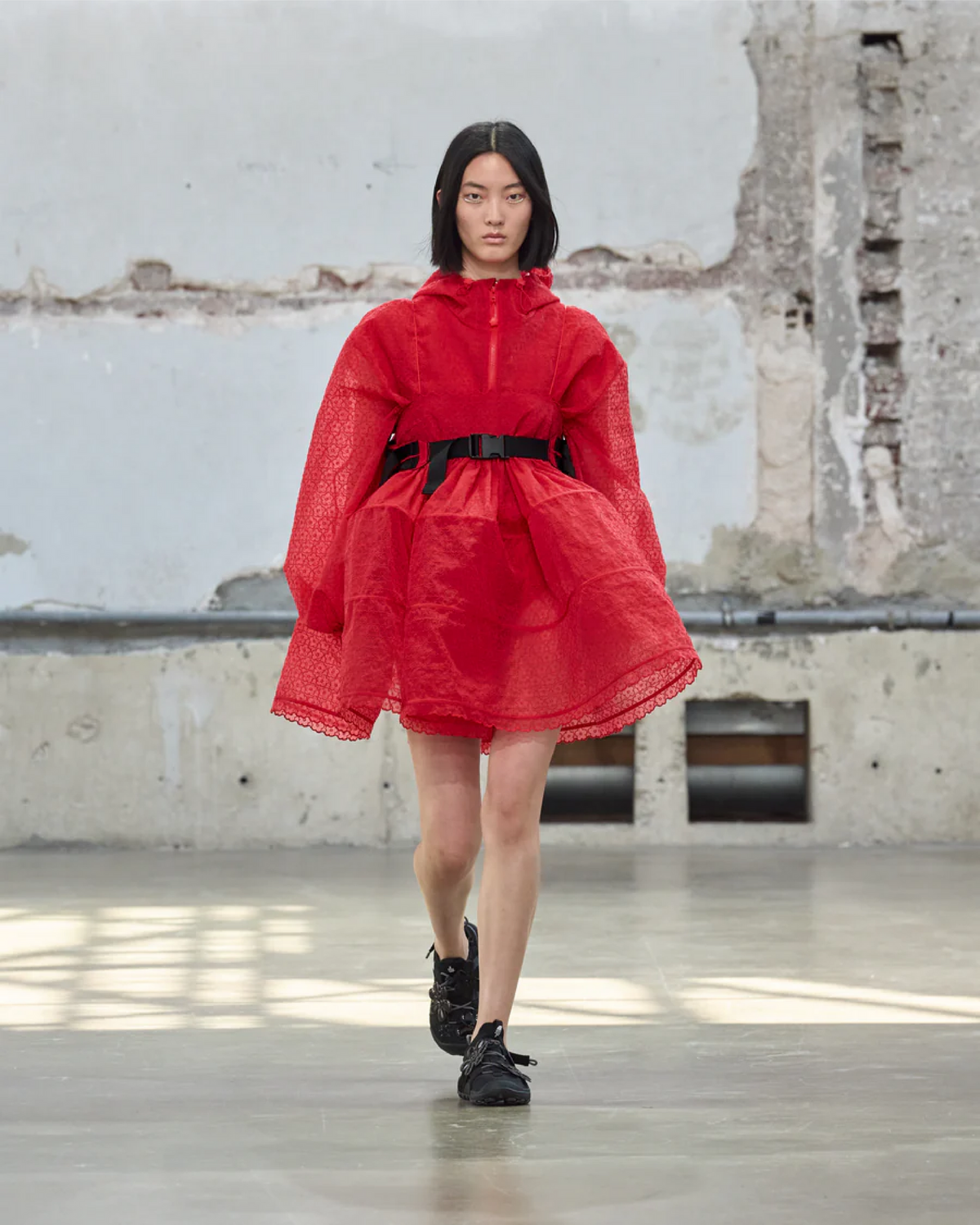 Cecilie Bahnsen 2026 S/S