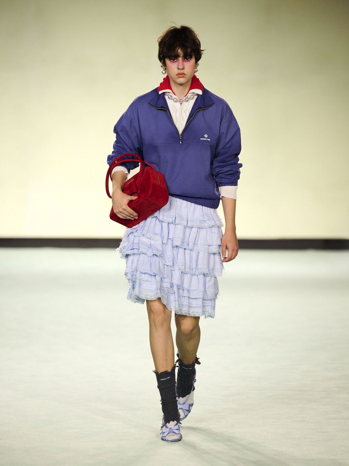 SHUSHU/TONG 2026 S/S