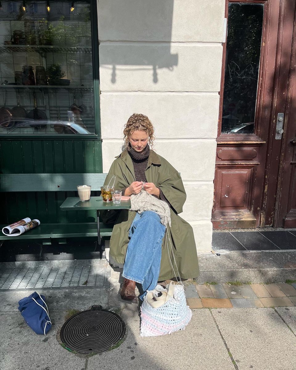 사진/ @Emilie Vangkilde