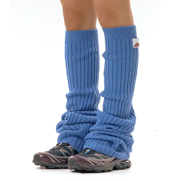 아메스 월드와이드 블루 레그 워머 5만9천원