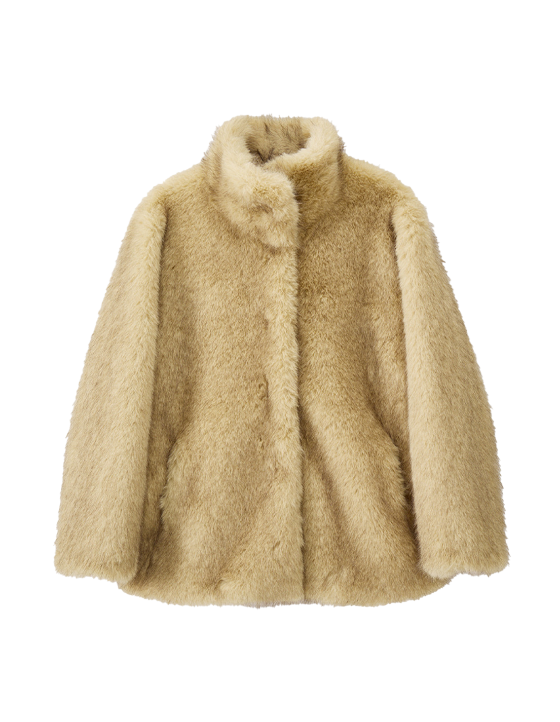 Bush Fur Jacket