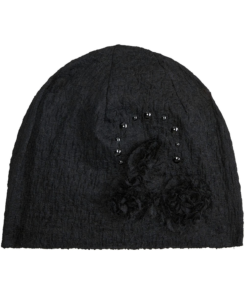 플레어업 러플 셔링 비니, 4만9천원