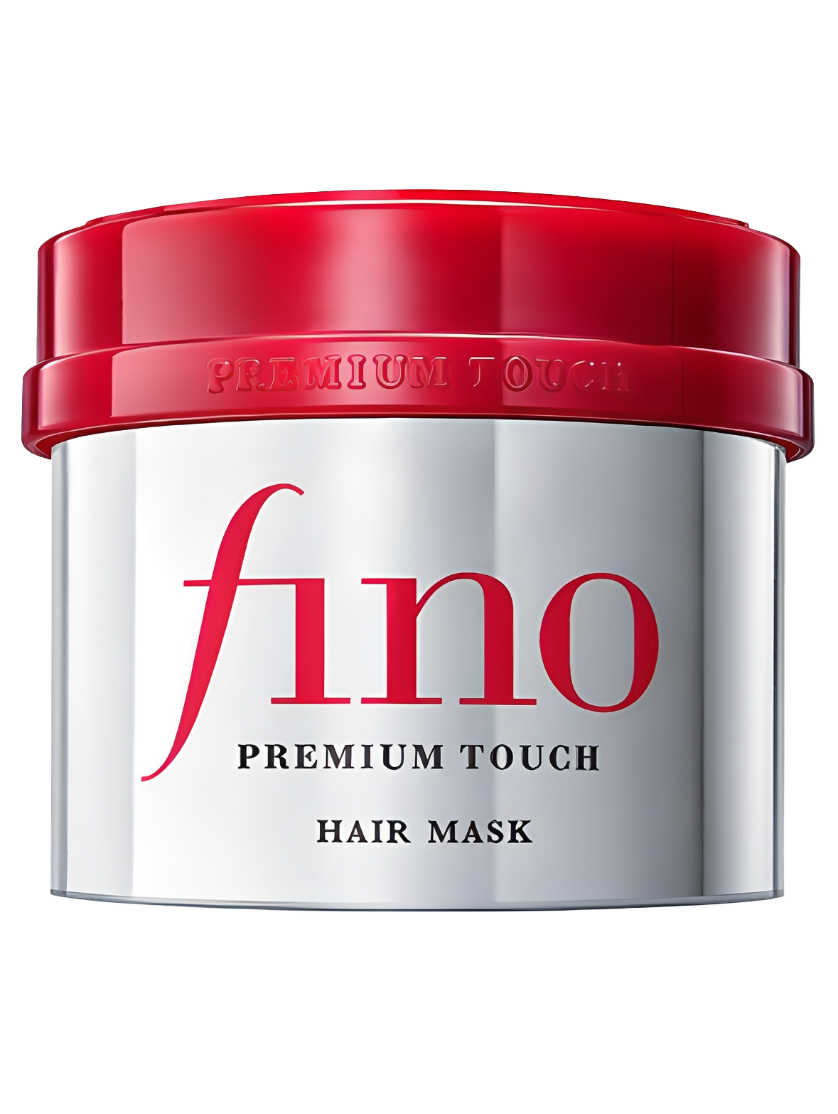 프리미엄 터치 헤어 마스크