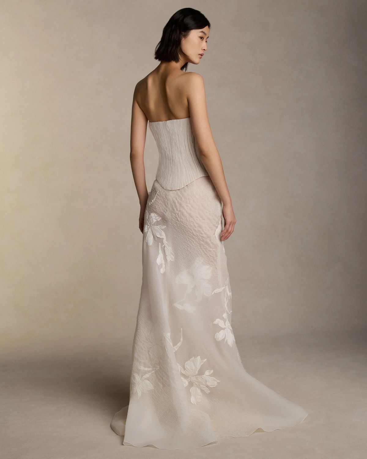 DANIELLE FRANKEL 스커트 'Dean' 9백 6만 8천원