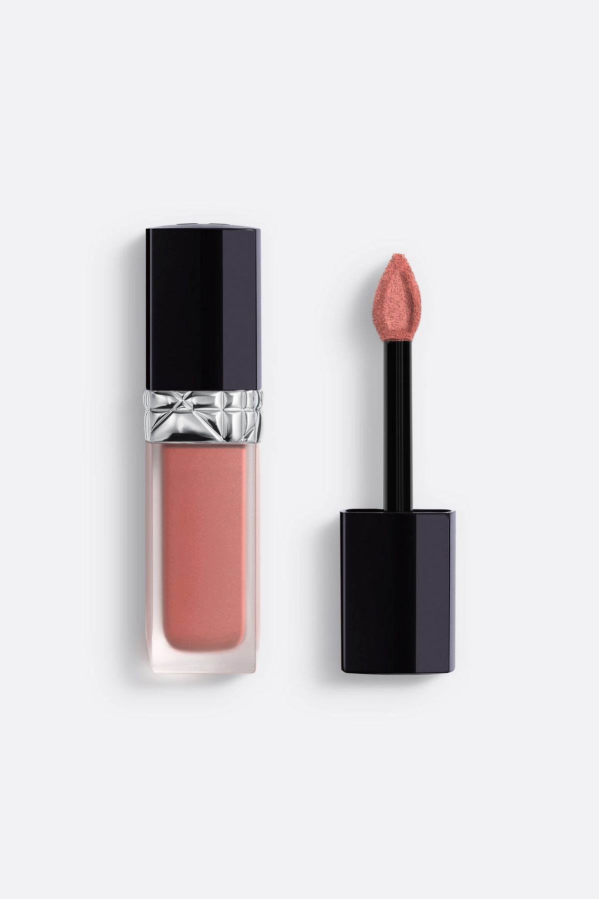 디올 루즈 디올 포에버 리퀴드 100 6ml 5만7천원(출처: 브랜드 공식 홈페이지)