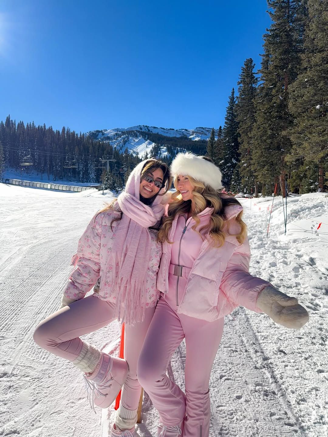 사진/ @solarpowered_blonde